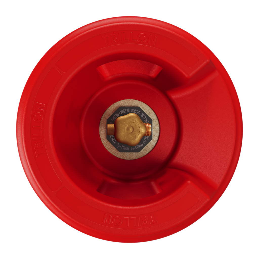 TRILLON 12,5L Classic (06)