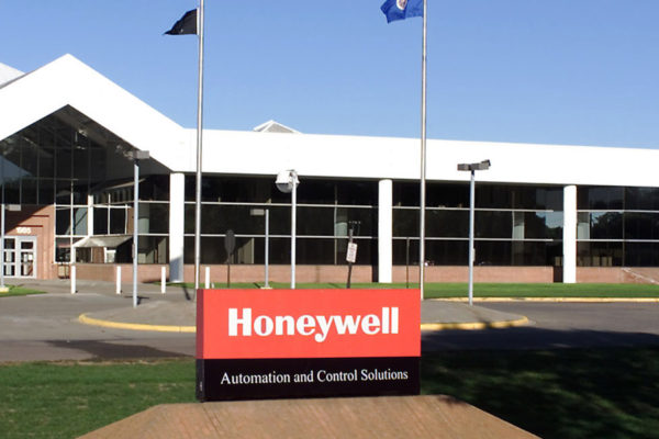 Honeywell Inc. приобрела "Эльстер Газэлектроника"