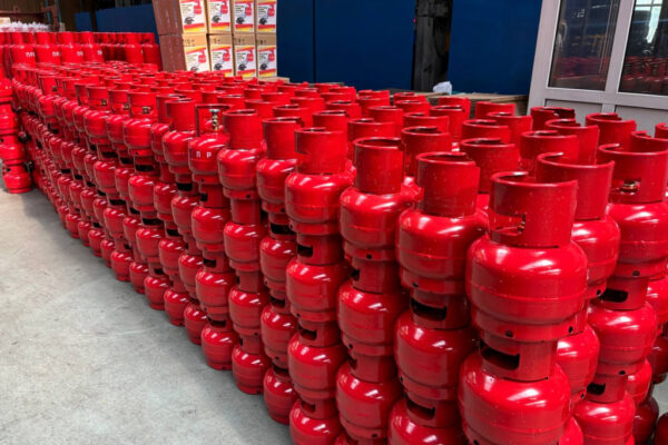 баллоны газовые бытовые